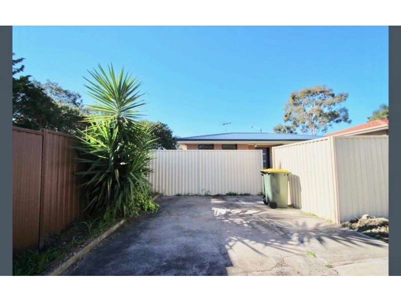 7A Hayes Street, Lidcombe NSW 2141