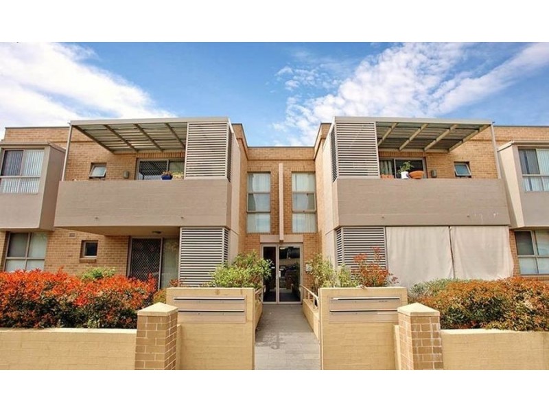 4/190 Park Road, Auburn NSW 2144