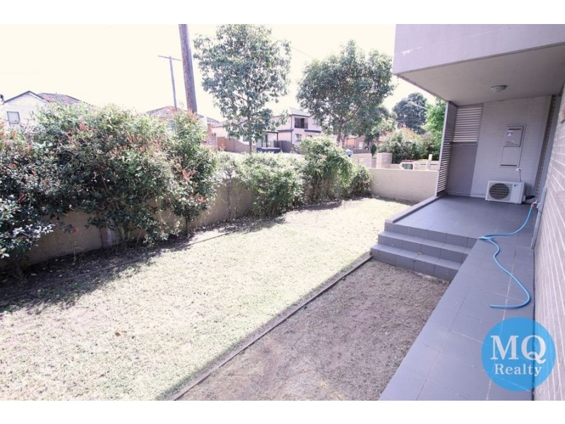 4/190 Park Road, Auburn NSW 2144