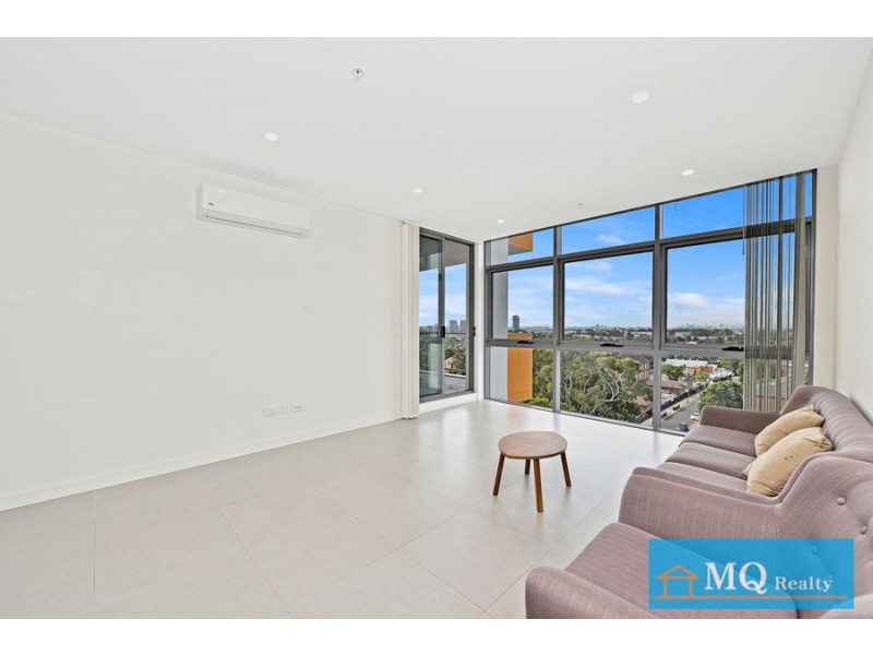 805/36-44 John Street, Lidcombe NSW 2141