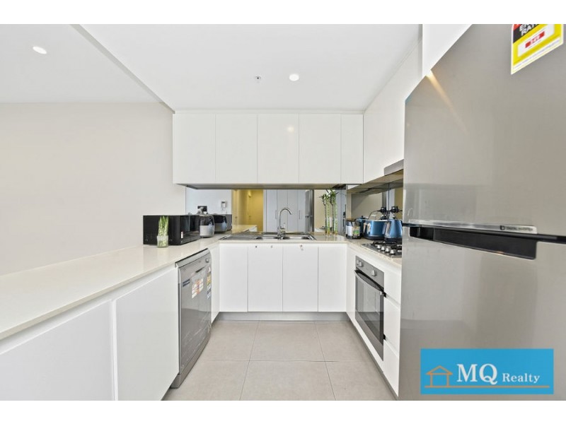 805/36-44 John Street, Lidcombe NSW 2141