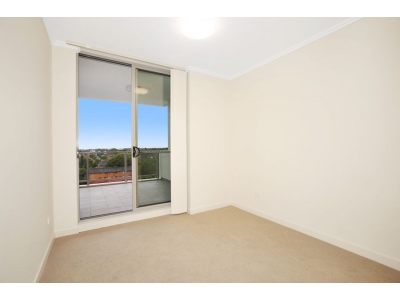 805/36-44 John Street, Lidcombe NSW 2141