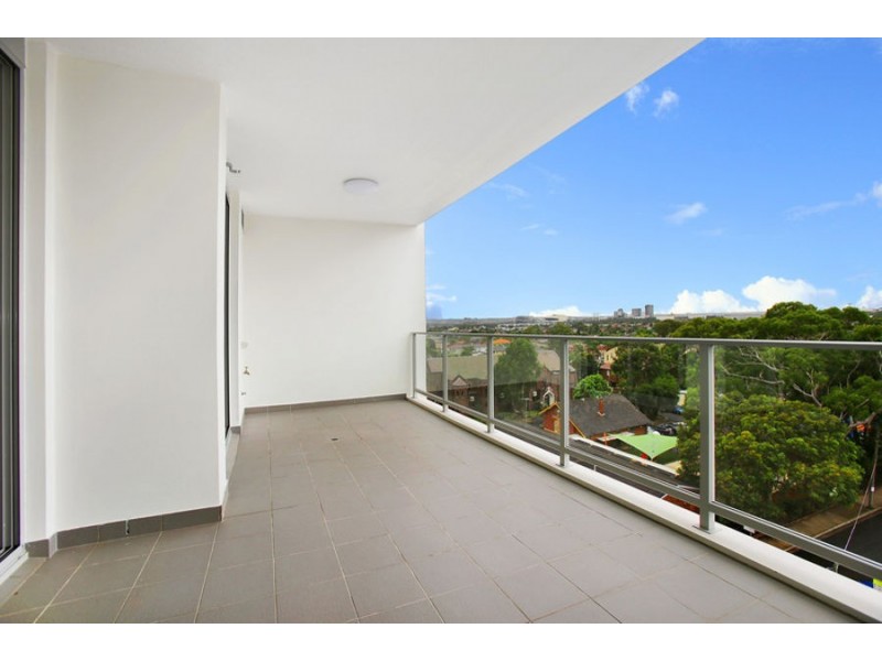 805/36-44 John Street, Lidcombe NSW 2141