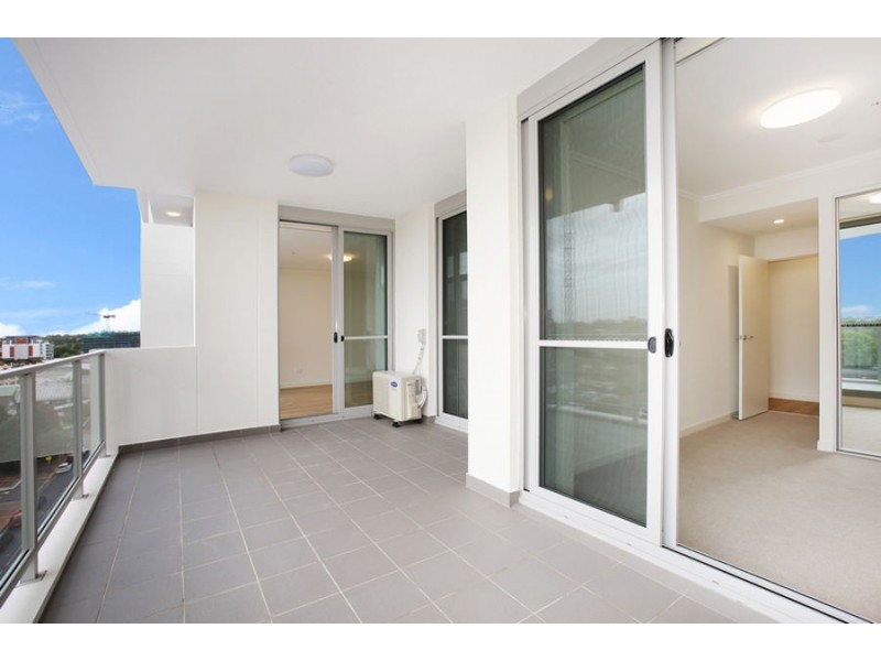805/36-44 John Street, Lidcombe NSW 2141
