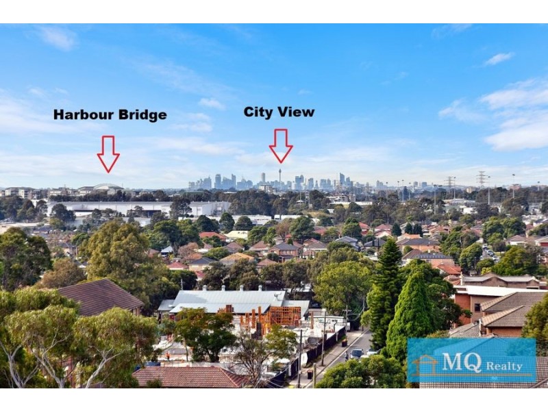 805/36-44 John Street, Lidcombe NSW 2141