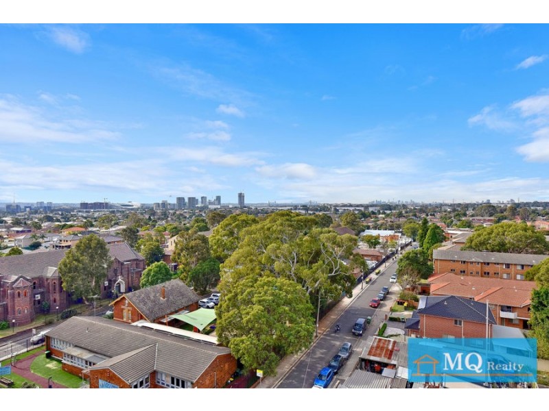 805/36-44 John Street, Lidcombe NSW 2141