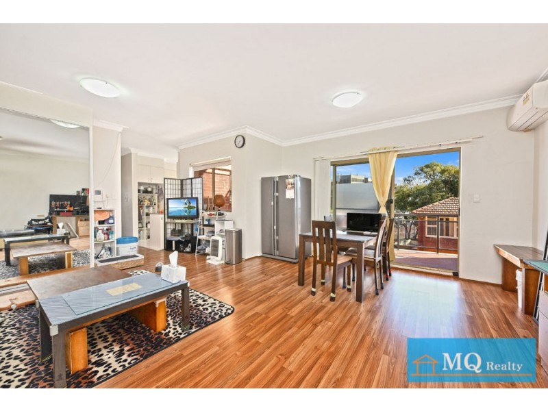 16/12 Everton Rd, Strathfield NSW 2135