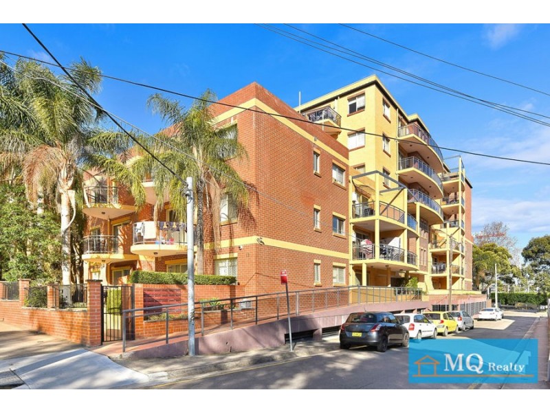 16/12 Everton Rd, Strathfield NSW 2135