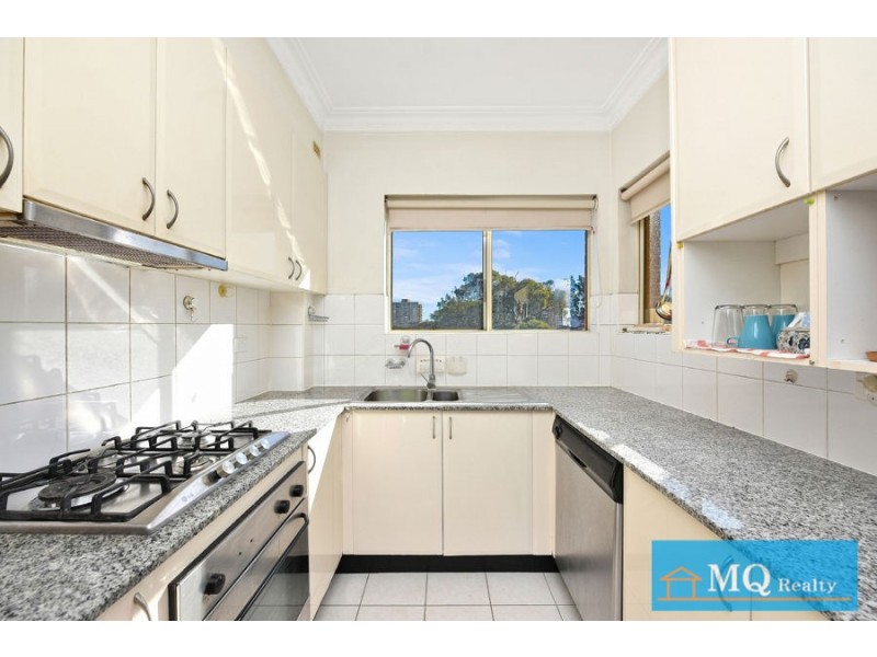 16/12 Everton Rd, Strathfield NSW 2135