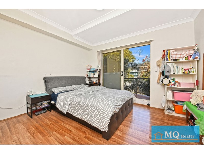 16/12 Everton Rd, Strathfield NSW 2135