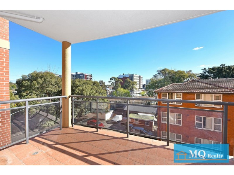 16/12 Everton Rd, Strathfield NSW 2135