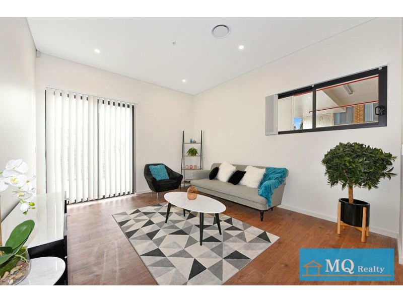 2bed 21 James Street, Lidcombe NSW 2141