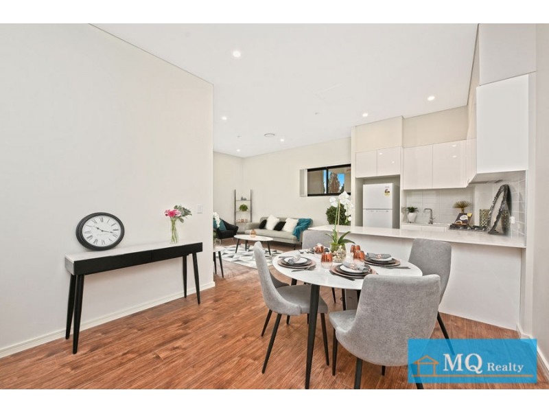 2bed 21 James Street, Lidcombe NSW 2141