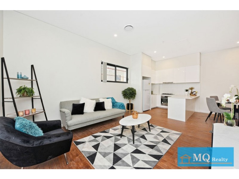 2bed 21 James Street, Lidcombe NSW 2141