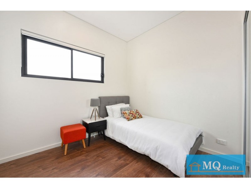 2bed 21 James Street, Lidcombe NSW 2141
