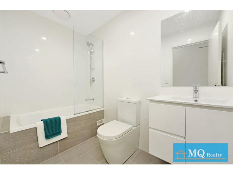 2bed 21 James Street, Lidcombe NSW 2141