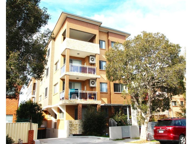1/25 Livingstone Road, Lidcombe NSW 2141