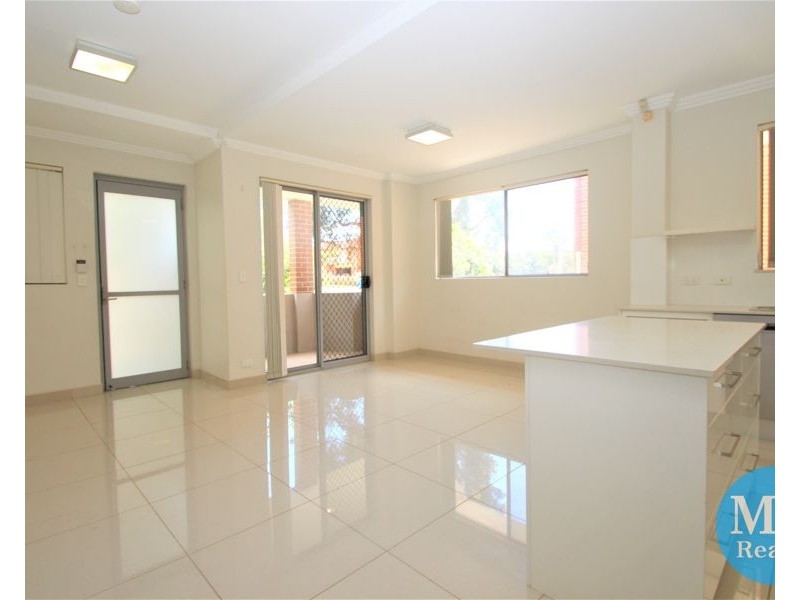 1/25 Livingstone Road, Lidcombe NSW 2141