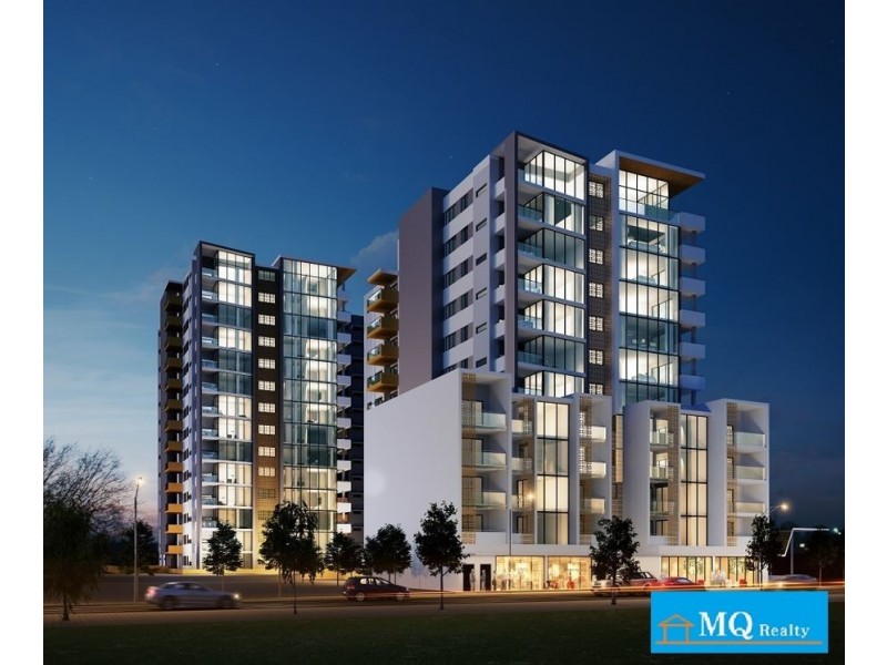 18 HARROW ROAD, Auburn NSW 2144