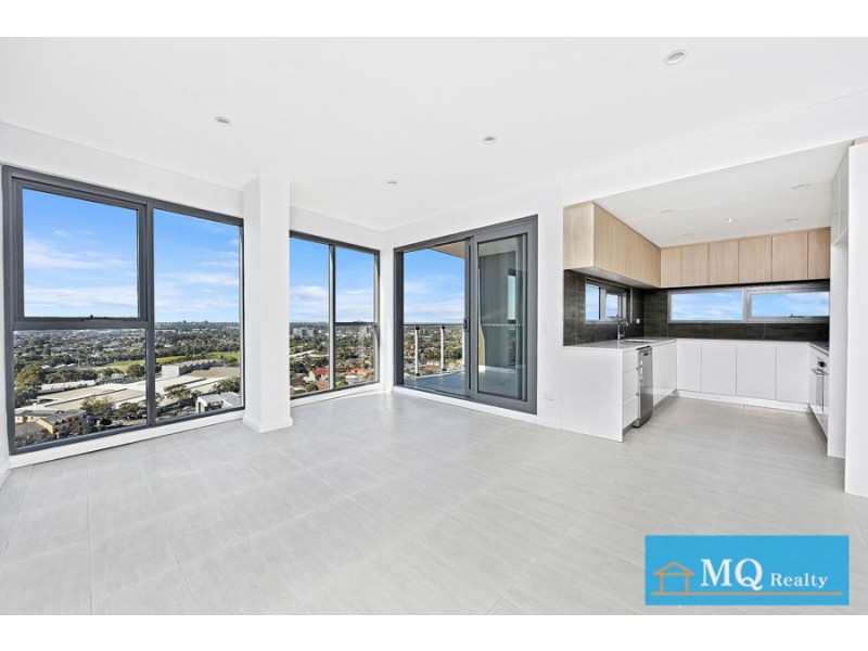 18 HARROW ROAD, Auburn NSW 2144