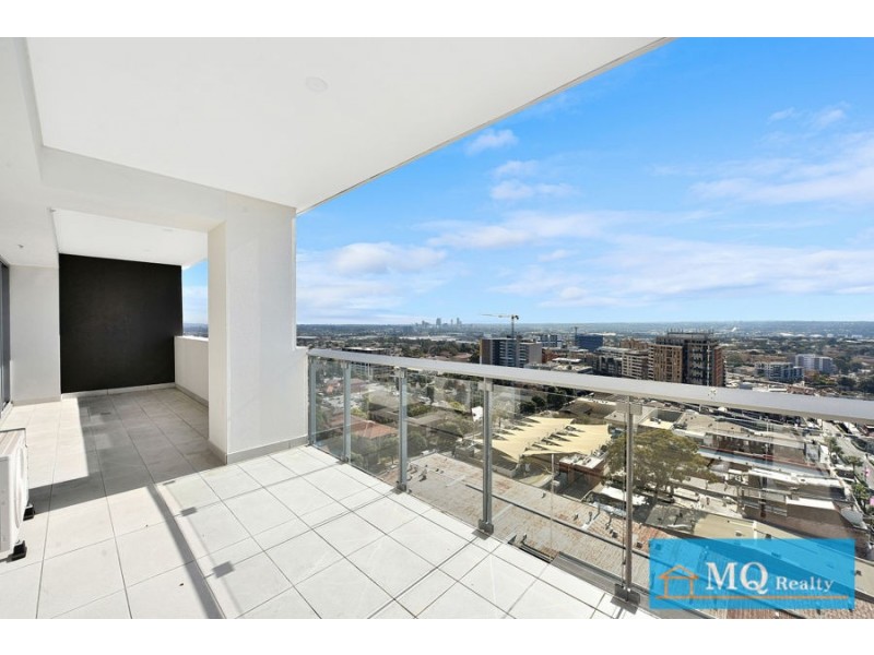 18 HARROW ROAD, Auburn NSW 2144