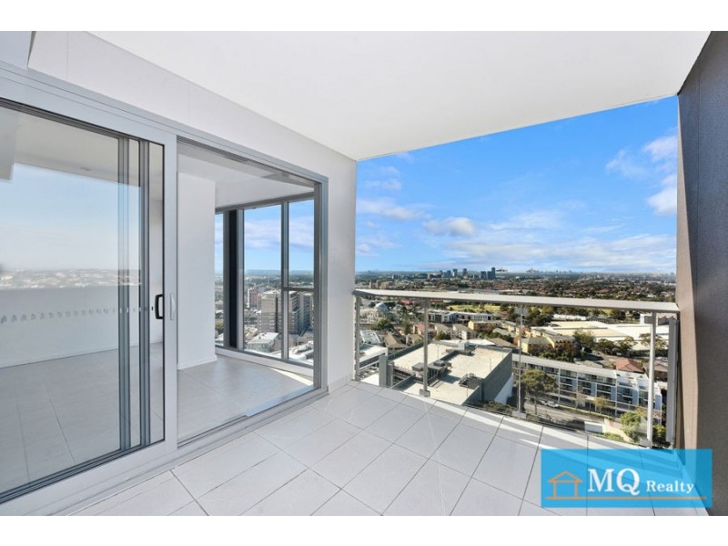 18 HARROW ROAD, Auburn NSW 2144