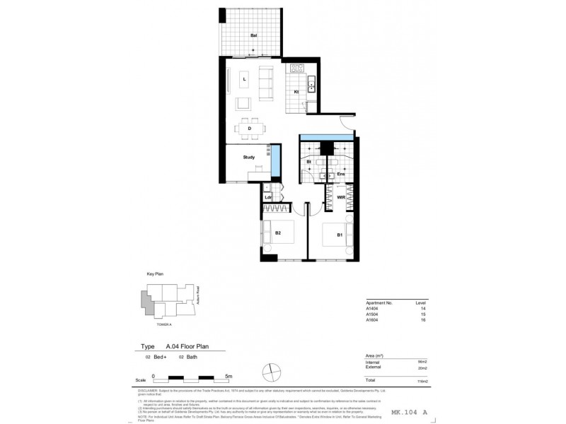 18 HARROW ROAD, Auburn NSW 2144 Floorplan