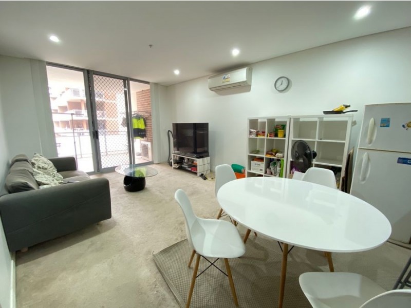 Unit 34 6-14 Park Rd, Auburn NSW 2144