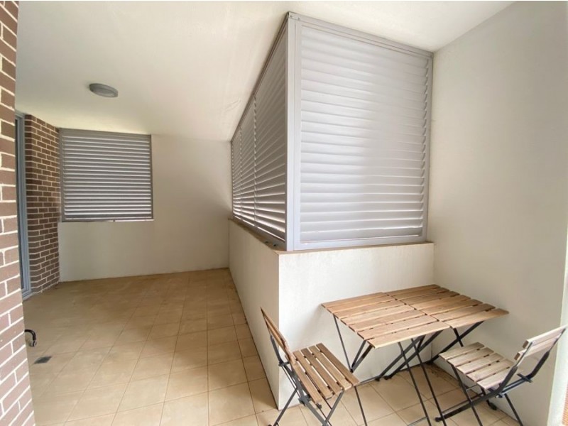 Unit 34 6-14 Park Rd, Auburn NSW 2144