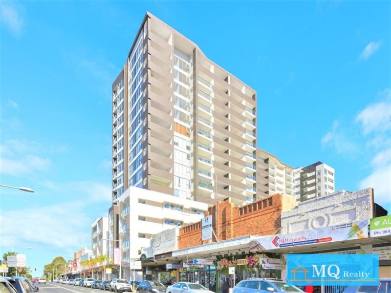 160/6-14 Park Road, Auburn NSW 2144