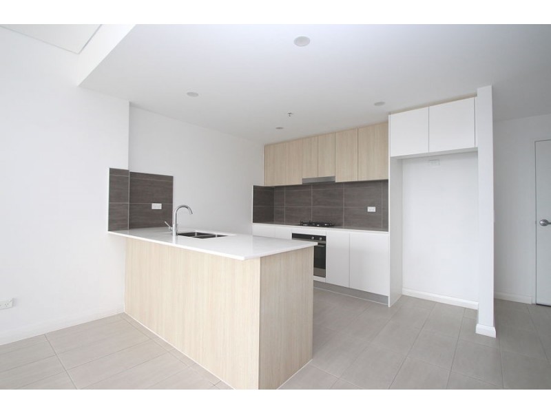 160/6-14 Park Road, Auburn NSW 2144