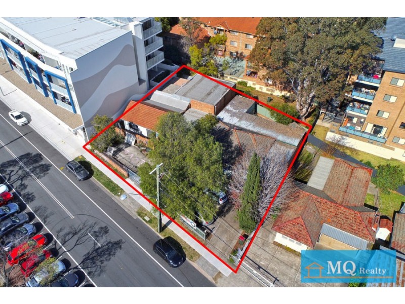 25-28 Joyce St, Pendle Hill NSW 2145