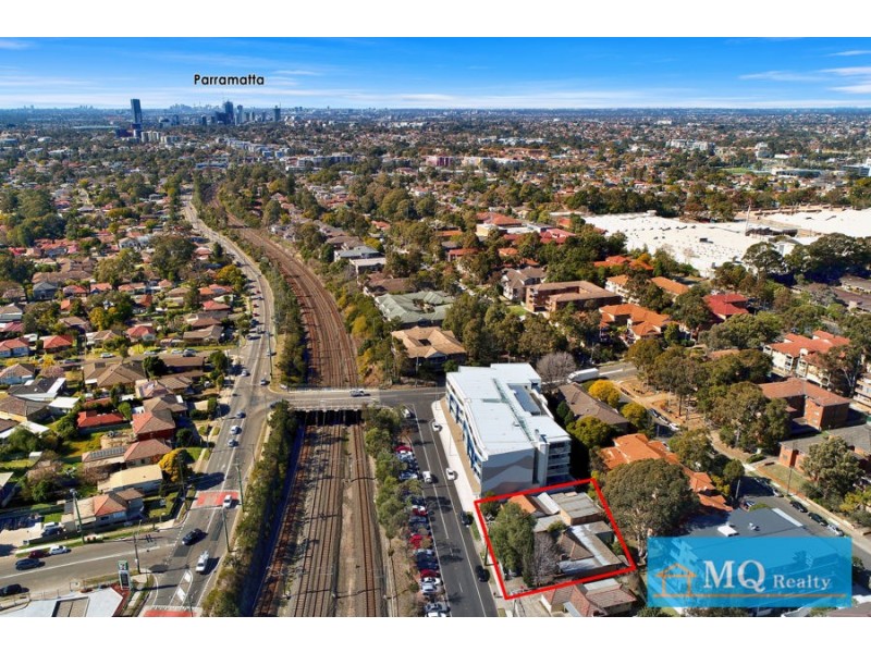 25-28 Joyce St, Pendle Hill NSW 2145