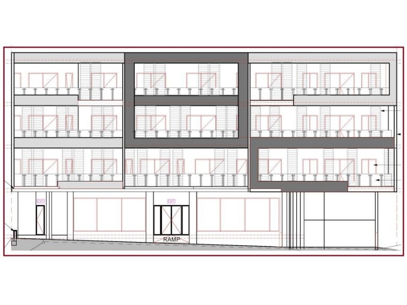 25-28 Joyce St, Pendle Hill NSW 2145