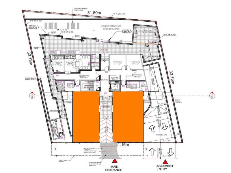 25-28 Joyce St, Pendle Hill NSW 2145