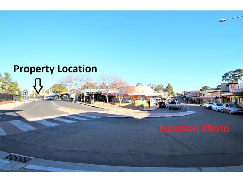 25-28 Joyce St, Pendle Hill NSW 2145