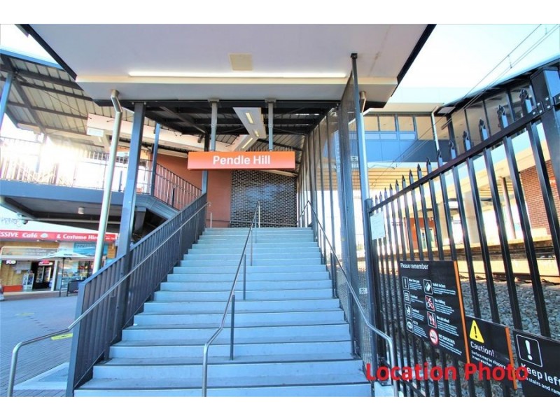 25-28 Joyce St, Pendle Hill NSW 2145