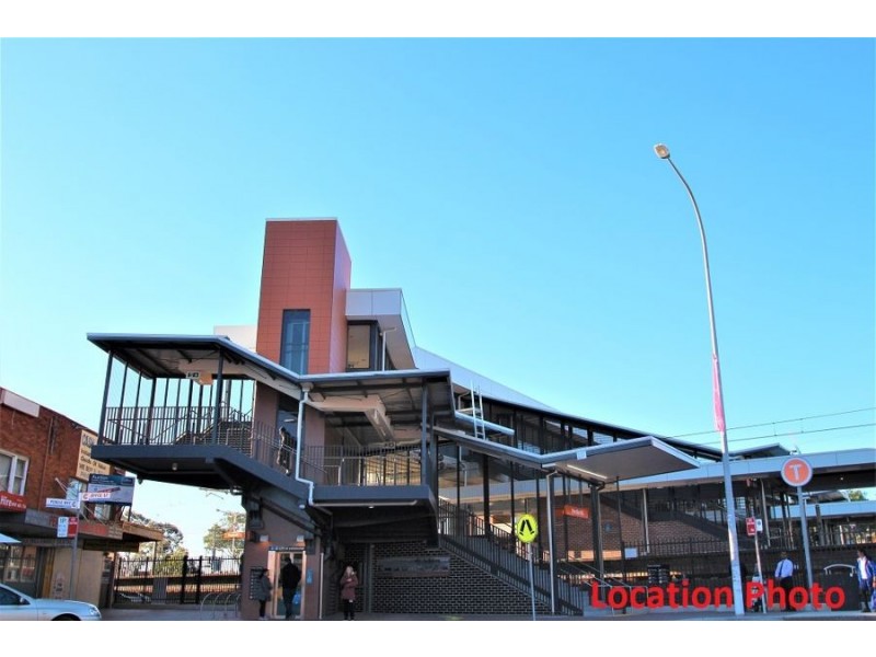 25-28 Joyce St, Pendle Hill NSW 2145