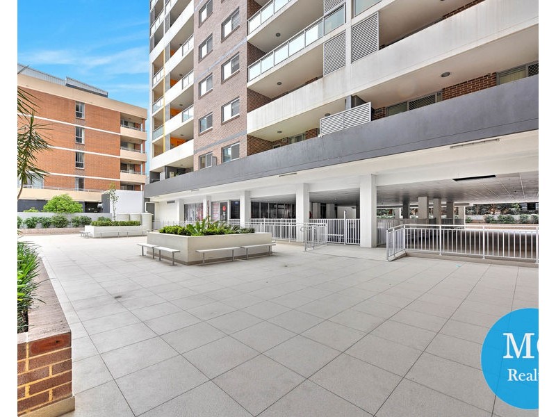 141/6-14 Park Road, Auburn NSW 2144