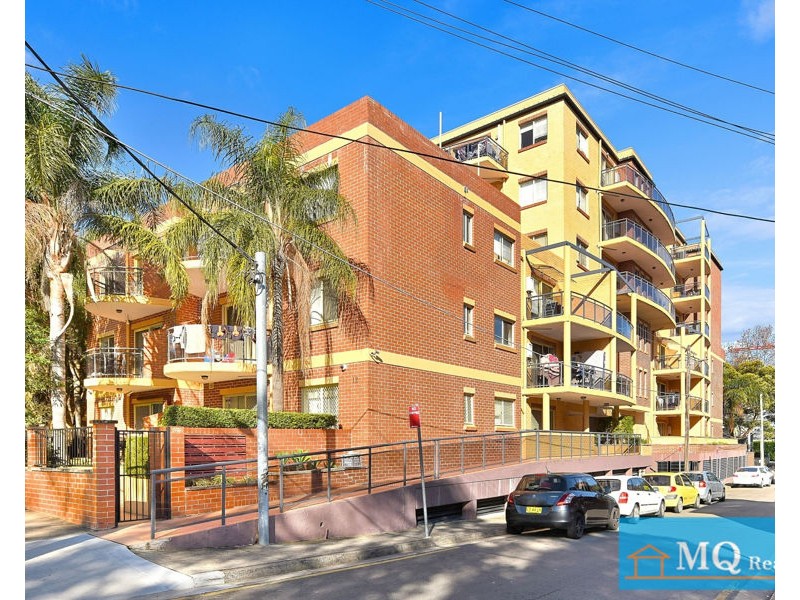 16/12 Everton Road, Strathfield NSW 2135