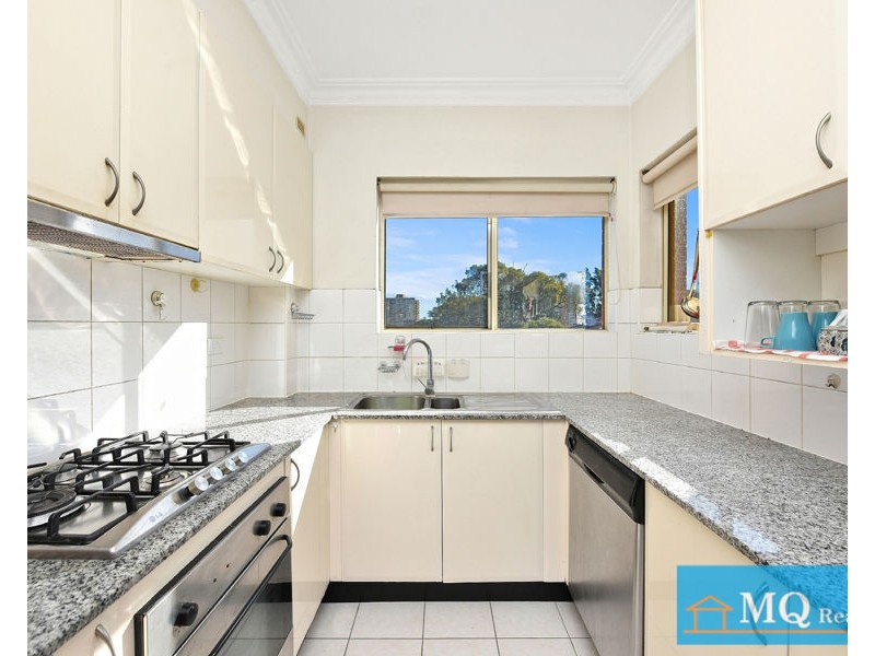 16/12 Everton Road, Strathfield NSW 2135