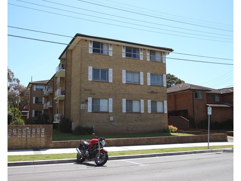 10/138 Woodburn Road, Berala NSW 2141