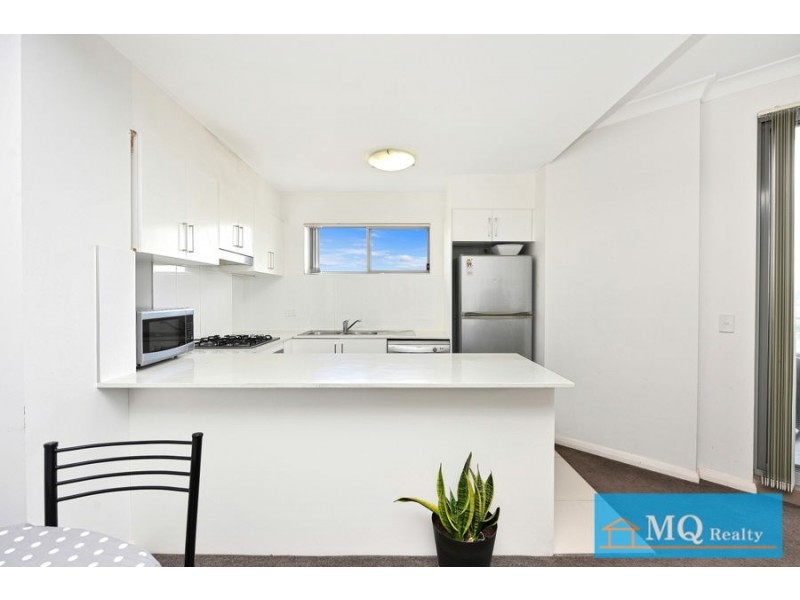 33/71 Cowper Street, Granville NSW 2142