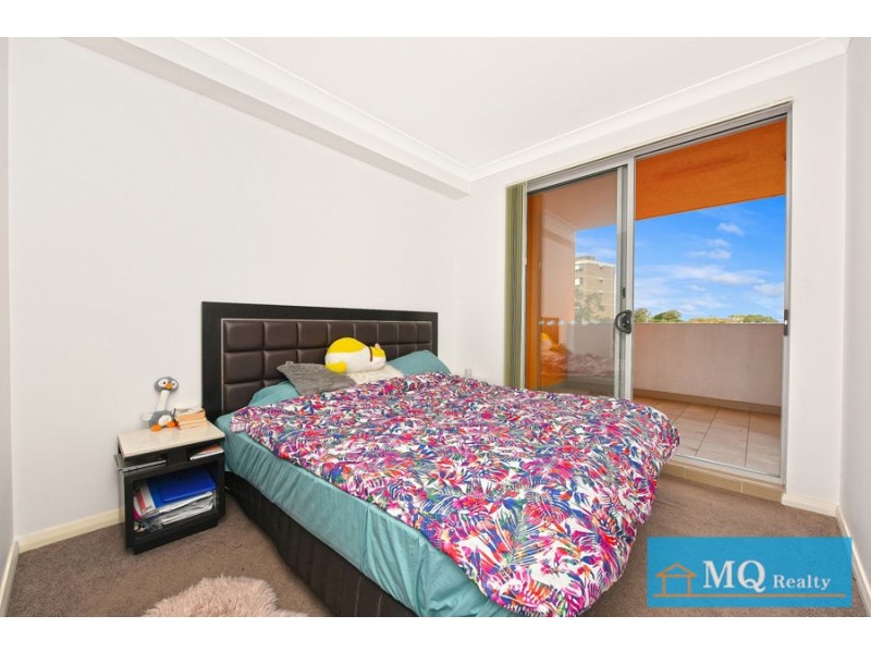 33/71 Cowper Street, Granville NSW 2142