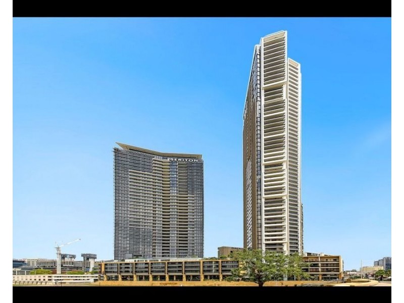 2308/330 Church Street, Parramatta NSW 2150