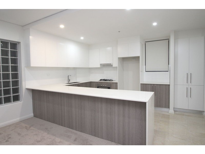 1 Bed / 6-14 Park Road, Auburn NSW 2144
