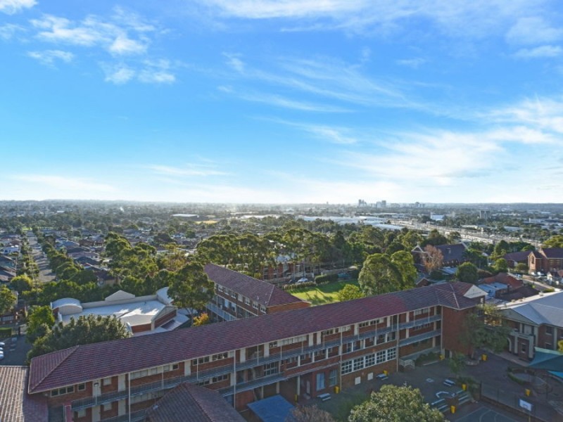 1 Bed / 6-14 Park Road, Auburn NSW 2144