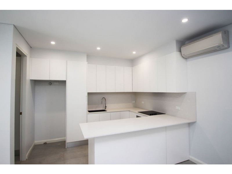 Granny Flat, 3B Maple Crescent, Ermington NSW 2115