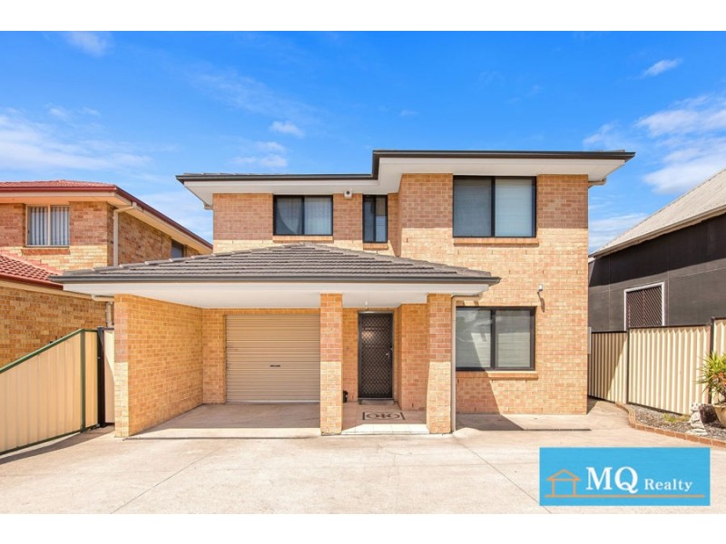 119 Joseph Street, Lidcombe NSW 2141