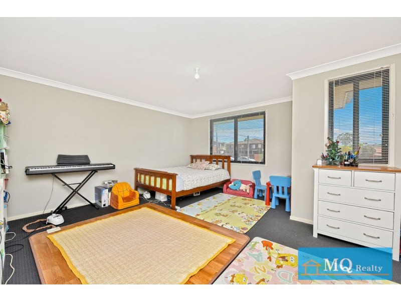119 Joseph Street, Lidcombe NSW 2141
